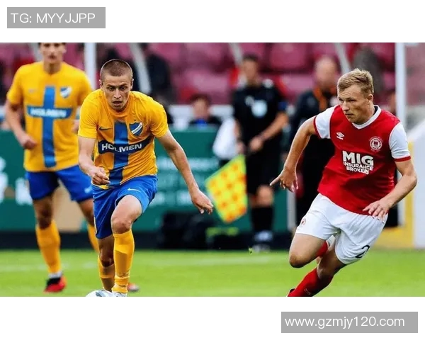 布莱克浦与特兰米尔激战正酣谁能在这场较量中脱颖而出